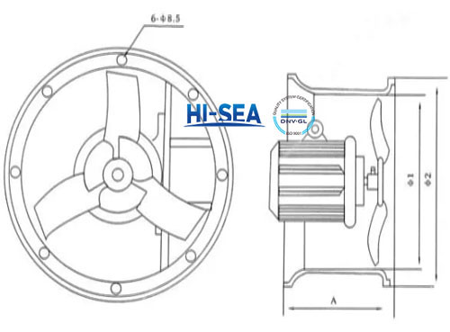 Explosion-proof Portable Ventilator3.jpg